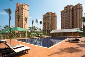 Vientiane YooEun Hotel